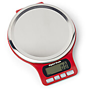 United Scientific® Digital Scale, 1000 g