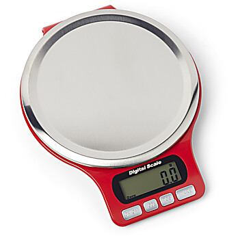 United Scientific® Digital Scale, 1000 g