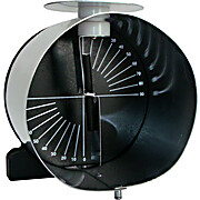 United Scientific® Quantitative Electroscope