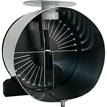 United Scientific® Quantitative Electroscope