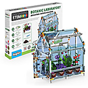 United Scientific® Engino® STEM Botanic Laboratory