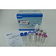 ViraTrap™ Retrovirus Purification Maxi Kits