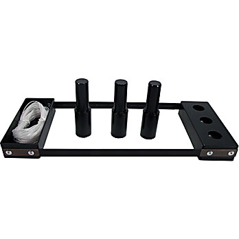 United Scientific® Inertia Balance