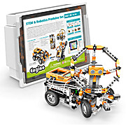 United Scientific® Engino® STEM & Robotics Produino Set