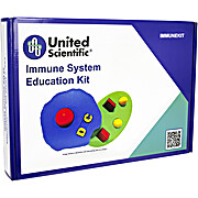 United Scientific® Immune System Education Kit