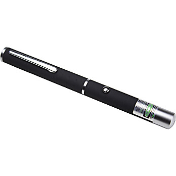 United Scientific® Laser Pointer, Class 2