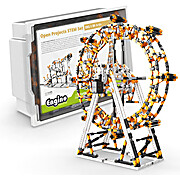 United Scientific® Engino® STEM Open Projects STEM Set