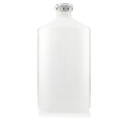 EZBio®pure S HDPE Media Bottles