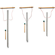 United Scientific® Tuning Pipes