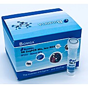 SB-Green qPCR Master Mix, Low Rox