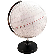 United Scientific® Write on Globe 32 cm