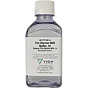 Tris Glycine SDS Buffer 1X, Bioreagent Grade