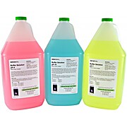 Buffer Solution pH 4 Red 5L