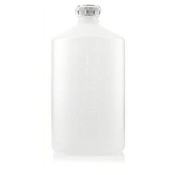 EZBio®pure S PP Media Bottles