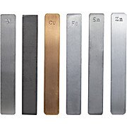 United Scientific® Flat Electrode Strips