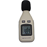 United Scientific® Digital Sound Level Meter
