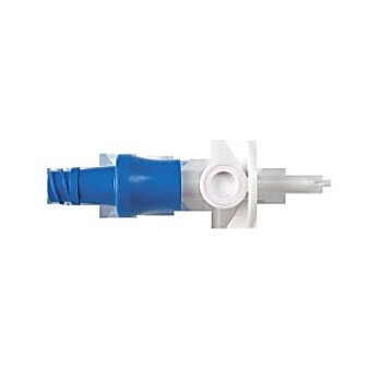 Clave Vial Adapter