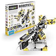 United Scientific® Engino® STEM Robotics ERP Mini Set