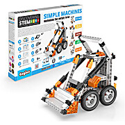 United Scientific® Engino® STEM Simple Machines