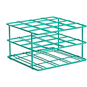 United Scientific® Coated Wire Rack