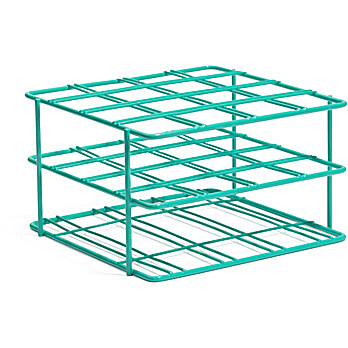 United Scientific® Coated Wire Rack