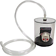 United Scientific® Buzzer in a Vacuum
