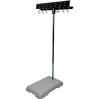 United Scientific® Connecting Cord Organizer
