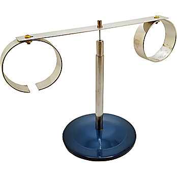 United Scientific® Lenz's Law Apparatus