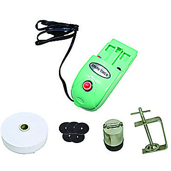 Spark Timer