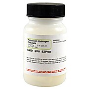 Potassium Biphthalate Ez Prep 5X1L 0.01M