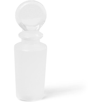 United Scientific® Pennyhead Stopper, Solid Glass 24/40