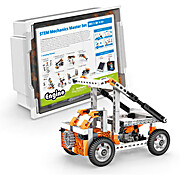 United Scientific® Engino® STEM Mechanics Master Set