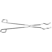 United Scientific® Crucible tongs 20"
