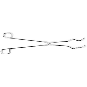 United Scientific® Crucible tongs 20"