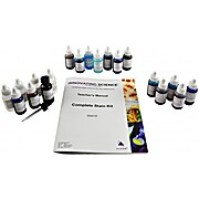 Complete Stain Kit