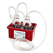 Vactrap™ Rhino Glass Vacuum Trap System