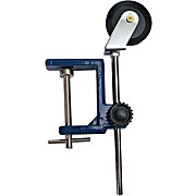 United Scientific® Table Clamp Pulley, 50 mm, ABS Plastic