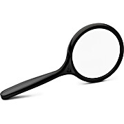 United Scientific® Magnifier Glass 4X