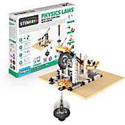United Scientific® Engino® STEM Newton'S Laws & Inclined Planes