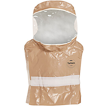 Tychem® 5000 Hoods