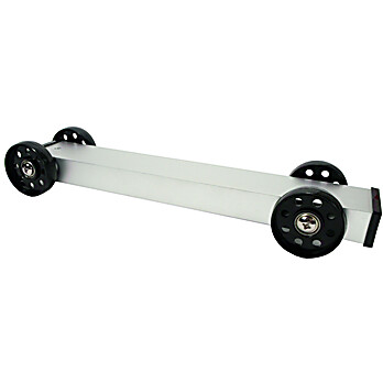 United Scientific® Large Motion Cart