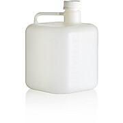 HDPE Carboy