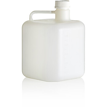 HDPE Carboy