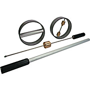 United Scientific® Moment of Inertia Kit