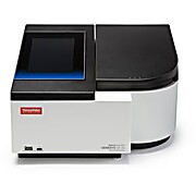 GENESYS G5 Vis and UV-Vis Spectrophotometers