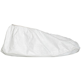 IsoClean® IC461 Shoe Cover, PVC Sole, Bulk Packaged