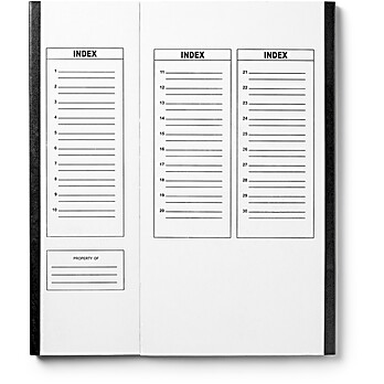 United Scientific® Slide Tray, Cardboard