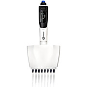 United Scientific® Jupiter Electronic Pipette, 8-Channel