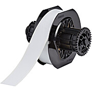 Self-Extinguishing Tedlar Wrap Around Label Tape for B33 Printers
