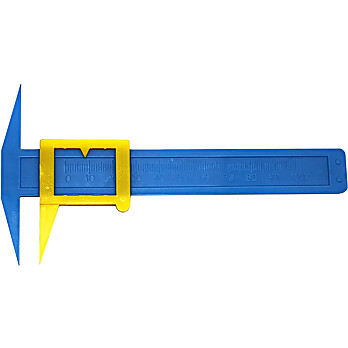 United Scientific® 2-Point Touch Discriminator